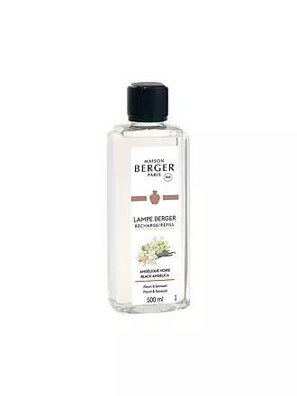 MAISON BERGER PARIS | Recambio Sous Les Magnolias 500g Flowers | transparent